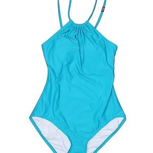 MICHAEL Michael Kors one piece swimsuit